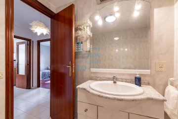 Foto 11 de Acogedora vivienda situada en el Barrio de Altza, con excelentes comunicaciones con el centro de Donostia-San Sebastián.
