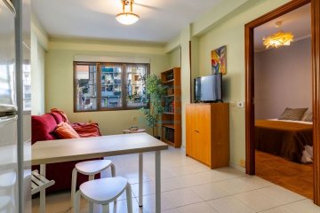 Foto 13 de Acogedora vivienda situada en el Barrio de Altza, con excelentes comunicaciones con el centro de Donostia-San Sebastián.