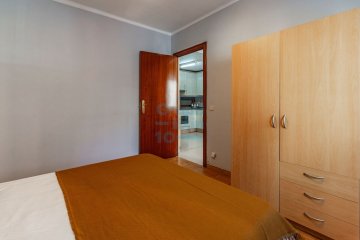 Foto 15 de Acogedora vivienda situada en el Barrio de Altza, con excelentes comunicaciones con el centro de Donostia-San Sebastián.