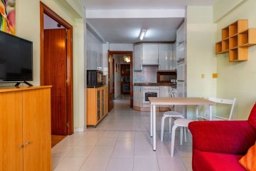 Foto 16 de Acogedora vivienda situada en el Barrio de Altza, con excelentes comunicaciones con el centro de Donostia-San Sebastián.