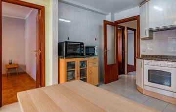 Foto 17 de Acogedora vivienda situada en el Barrio de Altza, con excelentes comunicaciones con el centro de Donostia-San Sebastián.