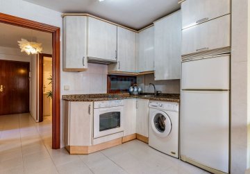 Foto 18 de Acogedora vivienda situada en el Barrio de Altza, con excelentes comunicaciones con el centro de Donostia-San Sebastián.