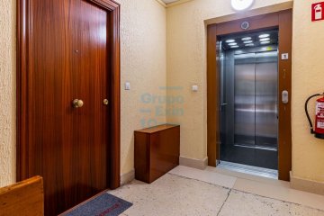 Foto 21 de Acogedora vivienda situada en el Barrio de Altza, con excelentes comunicaciones con el centro de Donostia-San Sebastián.