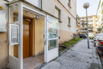 Foto 22 de Acogedora vivienda situada en el Barrio de Altza, con excelentes comunicaciones con el centro de Donostia-San Sebastián.