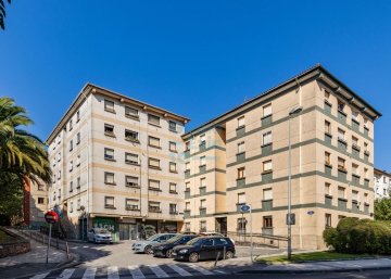 Foto 23 de Acogedora vivienda situada en el Barrio de Altza, con excelentes comunicaciones con el centro de Donostia-San Sebastián.