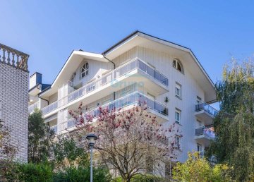 Foto 2 de Exclusiva vivienda en una de las zonas residenciales más cotizadas de San Sebastián. Berio (Antiguo-Ibaeta)