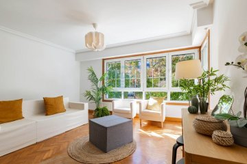 Foto 4 de Exclusiva vivienda en una de las zonas residenciales más cotizadas de San Sebastián. Berio (Antiguo-Ibaeta)