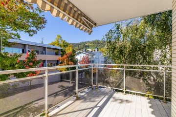 Foto 6 de Exclusiva vivienda en una de las zonas residenciales más cotizadas de San Sebastián. Berio (Antiguo-Ibaeta)