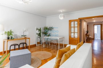 Foto 7 de Exclusiva vivienda en una de las zonas residenciales más cotizadas de San Sebastián. Berio (Antiguo-Ibaeta)