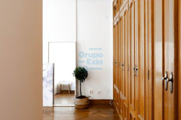 Foto 8 de Exclusiva vivienda en una de las zonas residenciales más cotizadas de San Sebastián. Berio (Antiguo-Ibaeta)