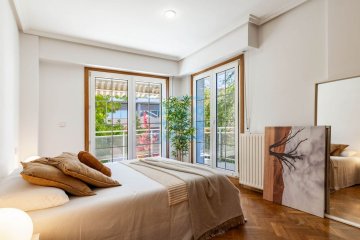 Foto 9 de Exclusiva vivienda en una de las zonas residenciales más cotizadas de San Sebastián. Berio (Antiguo-Ibaeta)