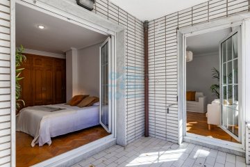 Foto 10 de Exclusiva vivienda en una de las zonas residenciales más cotizadas de San Sebastián. Berio (Antiguo-Ibaeta)