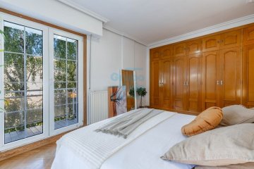 Foto 11 de Exclusiva vivienda en una de las zonas residenciales más cotizadas de San Sebastián. Berio (Antiguo-Ibaeta)