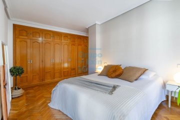 Foto 12 de Exclusiva vivienda en una de las zonas residenciales más cotizadas de San Sebastián. Berio (Antiguo-Ibaeta)
