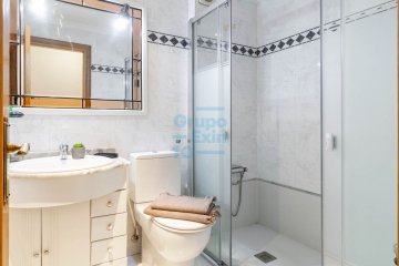 Foto 13 de Exclusiva vivienda en una de las zonas residenciales más cotizadas de San Sebastián. Berio (Antiguo-Ibaeta)