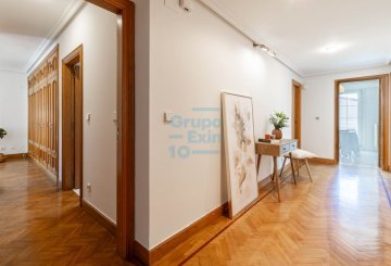 Foto 14 de Exclusiva vivienda en una de las zonas residenciales más cotizadas de San Sebastián. Berio (Antiguo-Ibaeta)