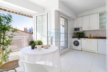 Foto 15 de Exclusiva vivienda en una de las zonas residenciales más cotizadas de San Sebastián. Berio (Antiguo-Ibaeta)