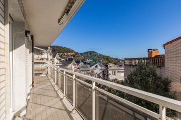 Foto 18 de Exclusiva vivienda en una de las zonas residenciales más cotizadas de San Sebastián. Berio (Antiguo-Ibaeta)