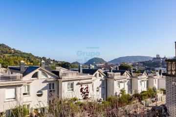 Foto 19 de Exclusiva vivienda en una de las zonas residenciales más cotizadas de San Sebastián. Berio (Antiguo-Ibaeta)