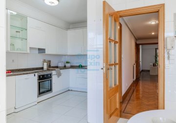 Foto 20 de Exclusiva vivienda en una de las zonas residenciales más cotizadas de San Sebastián. Berio (Antiguo-Ibaeta)