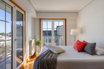 Foto 24 de Exclusiva vivienda en una de las zonas residenciales más cotizadas de San Sebastián. Berio (Antiguo-Ibaeta)