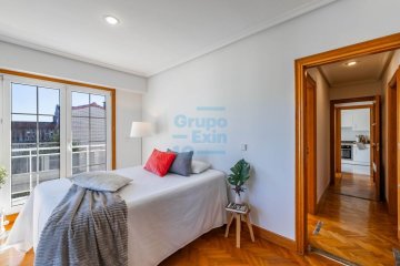 Foto 25 de Exclusiva vivienda en una de las zonas residenciales más cotizadas de San Sebastián. Berio (Antiguo-Ibaeta)