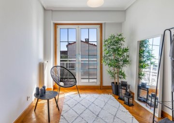 Foto 26 de Exclusiva vivienda en una de las zonas residenciales más cotizadas de San Sebastián. Berio (Antiguo-Ibaeta)