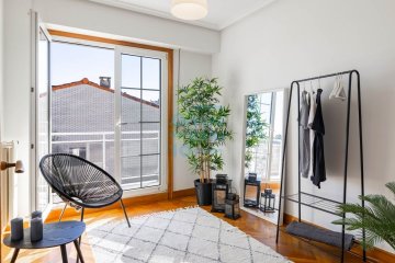 Foto 27 de Exclusiva vivienda en una de las zonas residenciales más cotizadas de San Sebastián. Berio (Antiguo-Ibaeta)