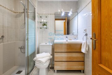 Foto 28 de Exclusiva vivienda en una de las zonas residenciales más cotizadas de San Sebastián. Berio (Antiguo-Ibaeta)