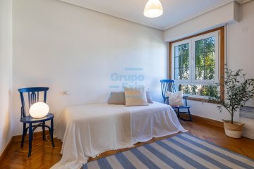 Foto 29 de Exclusiva vivienda en una de las zonas residenciales más cotizadas de San Sebastián. Berio (Antiguo-Ibaeta)