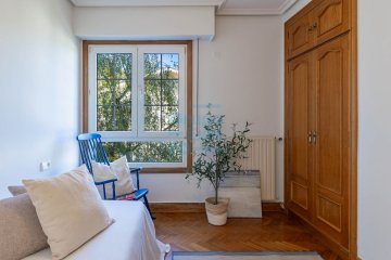 Foto 30 de Exclusiva vivienda en una de las zonas residenciales más cotizadas de San Sebastián. Berio (Antiguo-Ibaeta)