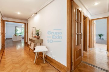 Foto 31 de Exclusiva vivienda en una de las zonas residenciales más cotizadas de San Sebastián. Berio (Antiguo-Ibaeta)