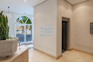 Foto 33 de Exclusiva vivienda en una de las zonas residenciales más cotizadas de San Sebastián. Berio (Antiguo-Ibaeta)