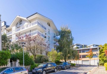 Foto 36 de Exclusiva vivienda en una de las zonas residenciales más cotizadas de San Sebastián. Berio (Antiguo-Ibaeta)