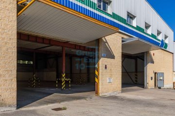 Foto 3 de Espectacular nave en venta, en Erratzu Industrialdea, Urnieta
