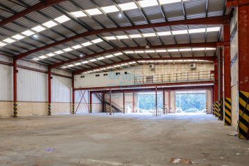 Foto 6 de Espectacular nave en venta, en Erratzu Industrialdea, Urnieta