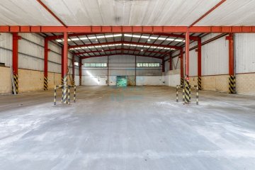 Foto 9 de Espectacular nave en venta, en Erratzu Industrialdea, Urnieta
