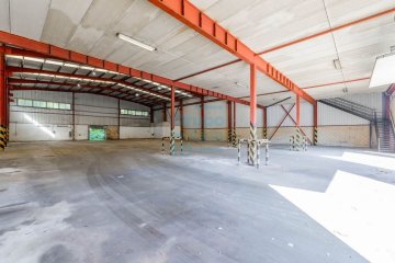 Foto 10 de Espectacular nave en venta, en Erratzu Industrialdea, Urnieta