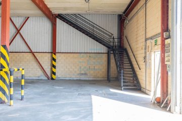 Foto 16 de Espectacular nave en venta, en Erratzu Industrialdea, Urnieta