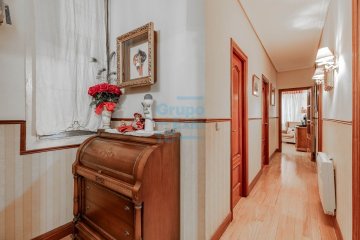 Foto 3 de Interesante vivienda en venta en Duque de Mandas, San Sebastián.