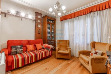 Foto 4 de Interesante vivienda en venta en Duque de Mandas, San Sebastián.