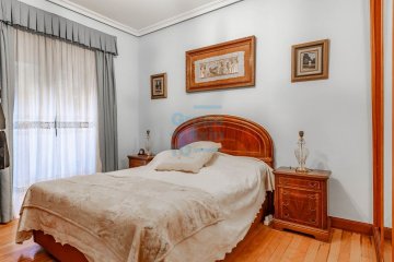 Foto 6 de Interesante vivienda en venta en Duque de Mandas, San Sebastián.