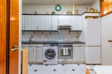 Foto 10 de Interesante vivienda en venta en Duque de Mandas, San Sebastián.
