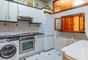 Foto 11 de Interesante vivienda en venta en Duque de Mandas, San Sebastián.