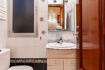Foto 13 de Interesante vivienda en venta en Duque de Mandas, San Sebastián.