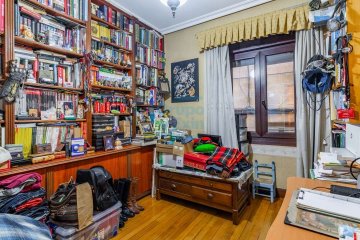 Foto 17 de Interesante vivienda en venta en Duque de Mandas, San Sebastián.