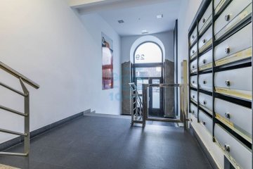 Foto 18 de Interesante vivienda en venta en Duque de Mandas, San Sebastián.