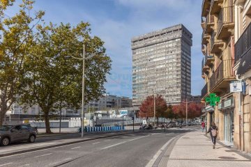 Foto 22 de Interesante vivienda en venta en Duque de Mandas, San Sebastián.