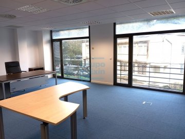 Foto 2 de Oficina exclusiva en venta el Polígono de Igara en Donostia-San Sebastián Foto 2 de Oficina exclusiva en venta el Polígono de Igara en Donostia-San Sebastián