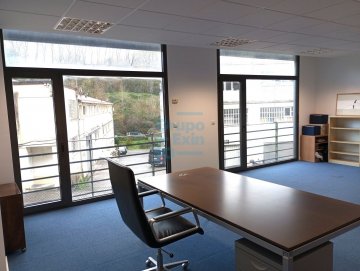 Foto 3 de Oficina exclusiva en venta el Polígono de Igara en Donostia-San Sebastián Foto 3 de Oficina exclusiva en venta el Polígono de Igara en Donostia-San Sebastián